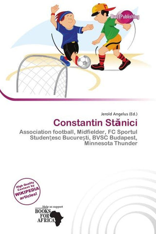 Constantin St¿nici