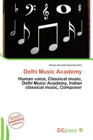 Delhi Music Academy