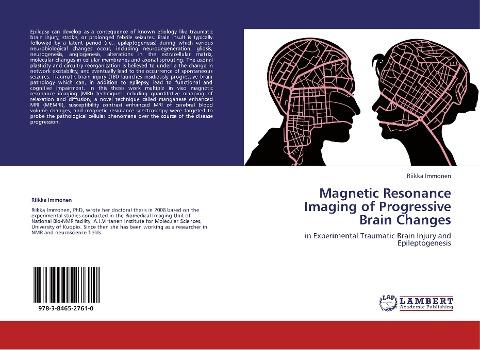 Magnetic Resonance Imaging of Progressive Brain Changes