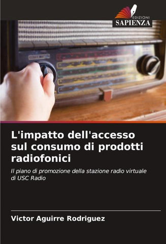 L'impatto dell'accesso sul consumo di prodotti radiofonici