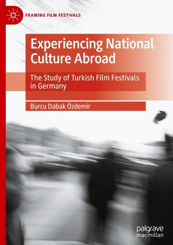 Experiencing National Culture Abroad