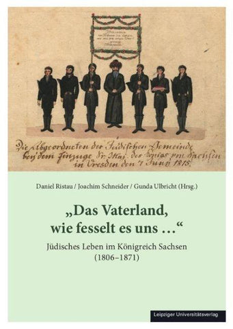 „Das Vaterland, wie fesselt es uns ...“