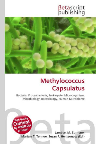 Methylococcus Capsulatus