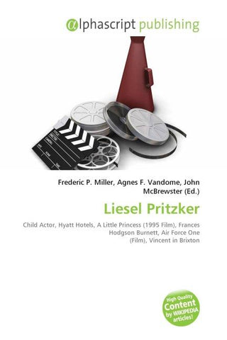 Liesel Pritzker