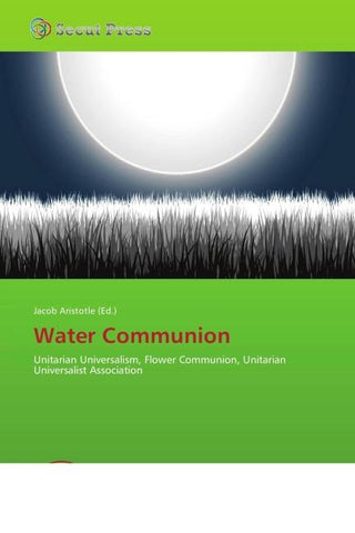 Water Communion