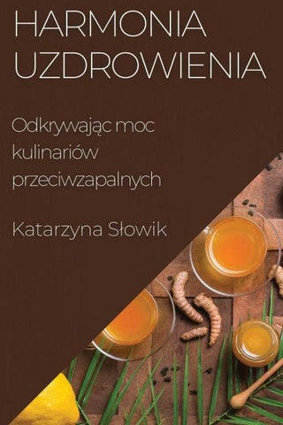 Harmonia Uzdrowienia