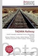 TAZARA Railway