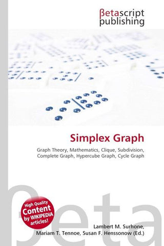 Simplex Graph