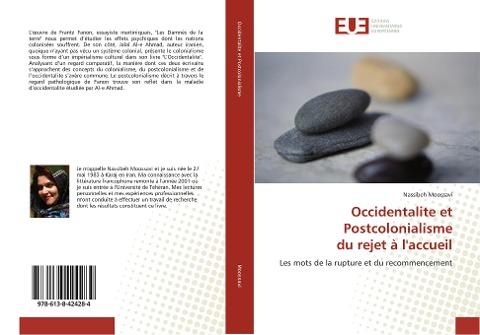 Occidentalite et Postcolonialisme du rejet à l'accueil