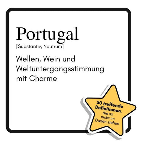 Portugal