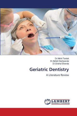 Geriatric Dentistry