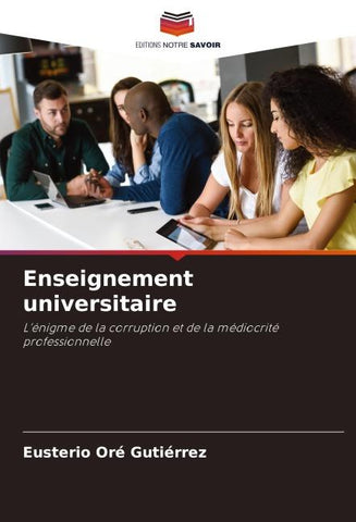 Enseignement universitaire
