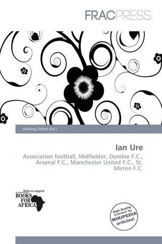 Ian Ure