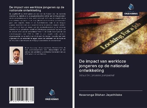 De impact van werkloze jongeren op de nationale ontwikkeling