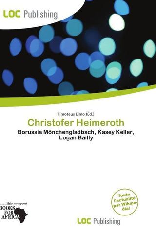 Christofer Heimeroth
