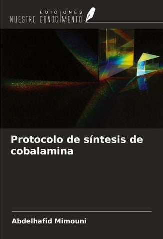 Protocolo de síntesis de cobalamina