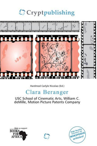 Clara Beranger