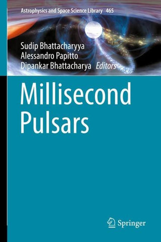 Millisecond Pulsars