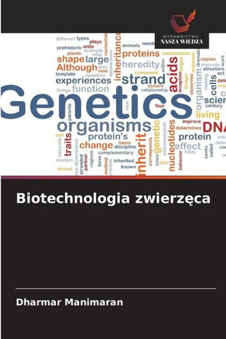 Biotechnologia zwierz¿ca