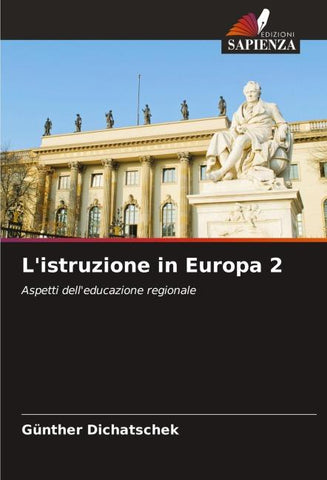 L'istruzione in Europa 2