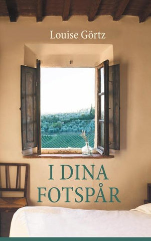I dina fotspår