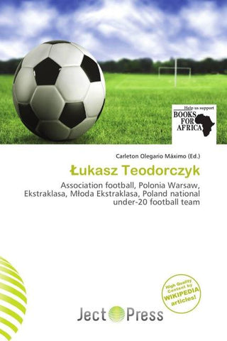 ¿ukasz Teodorczyk