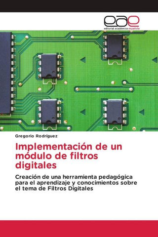 Implementación de un módulo de filtros digitales