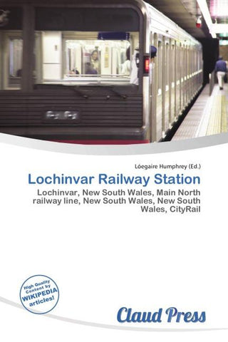 Lochinvar Railway Station