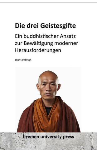 Die drei Geistesgifte
