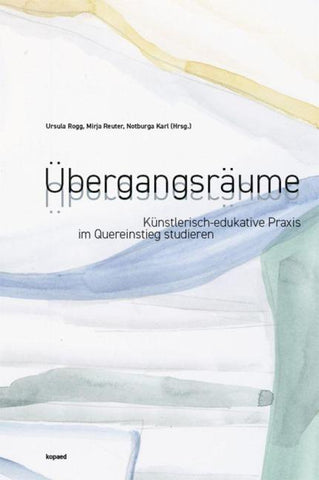 Übergangsräume