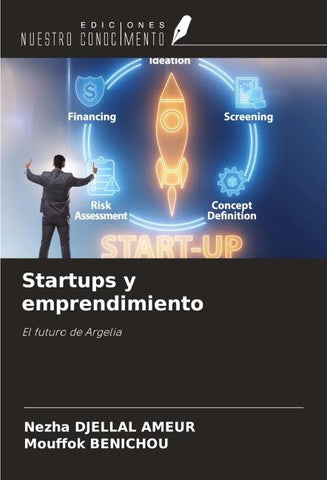 Startups y emprendimiento
