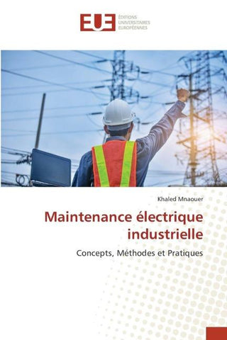 Maintenance électrique industrielle