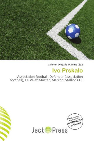 Ivo Prskalo