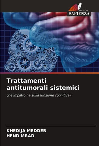 Trattamenti antitumorali sistemici
