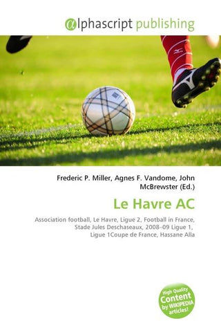 Le Havre AC