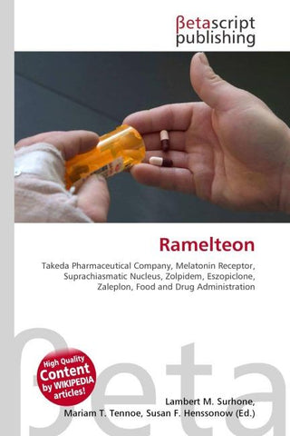 Ramelteon
