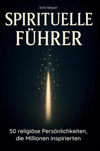 Spirituelle Führer