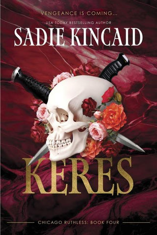 KERES_CHICAGO RUTHLESS4 PB