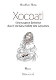 Xocoatl