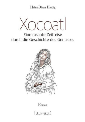 Xocoatl