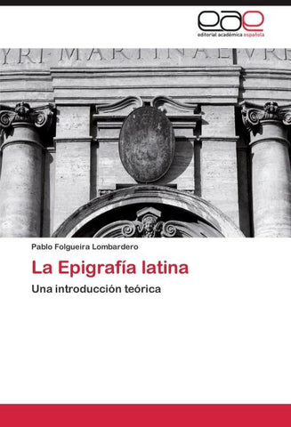 La Epigrafía latina