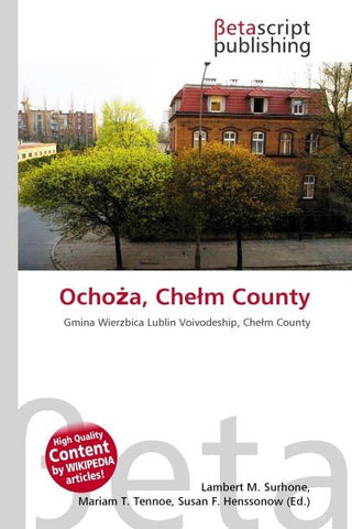 Ocho¿a, Che¿m County