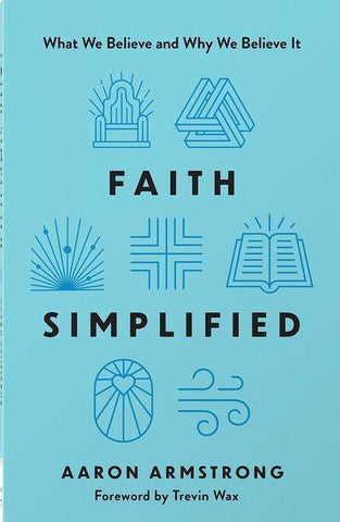 Faith Simplified