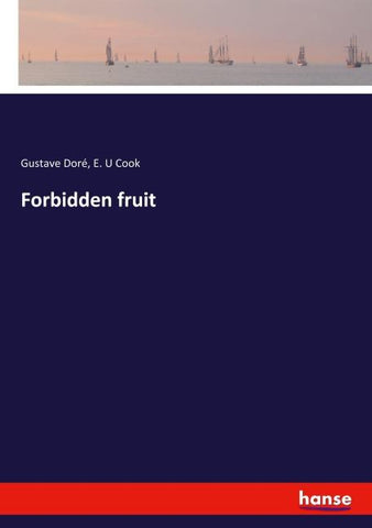 Forbidden fruit