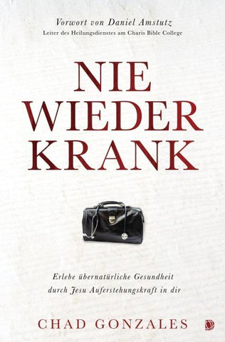 Nie wieder krank