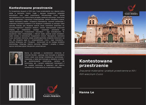 Kontestowane przestrzenie