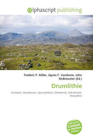 Drumlithie