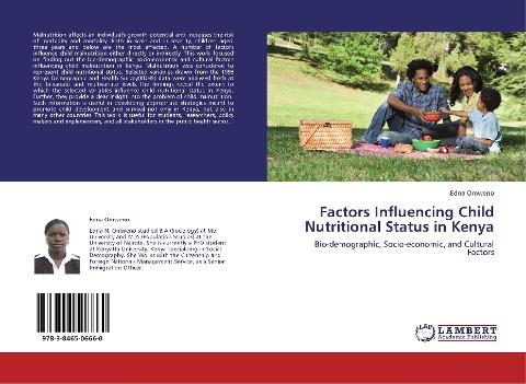 Factors Influencing Child Nutritional Status in Kenya