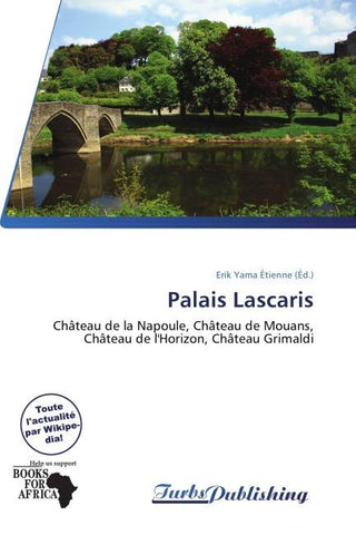 Palais Lascaris