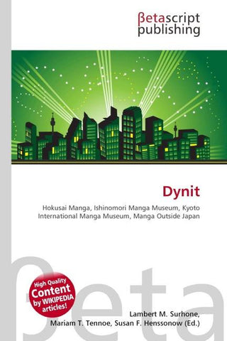 Dynit